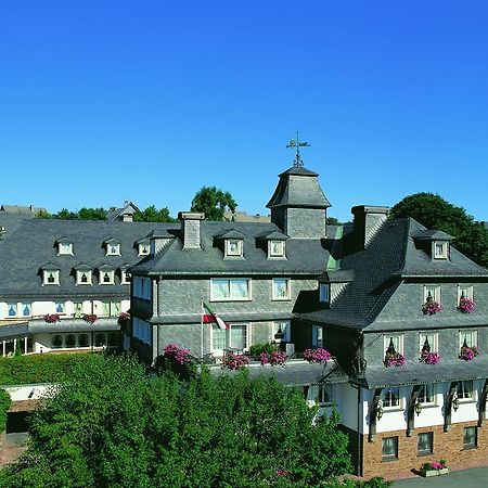 Romantik Berghotel Astenkrone Winterberg Eksteriør billede