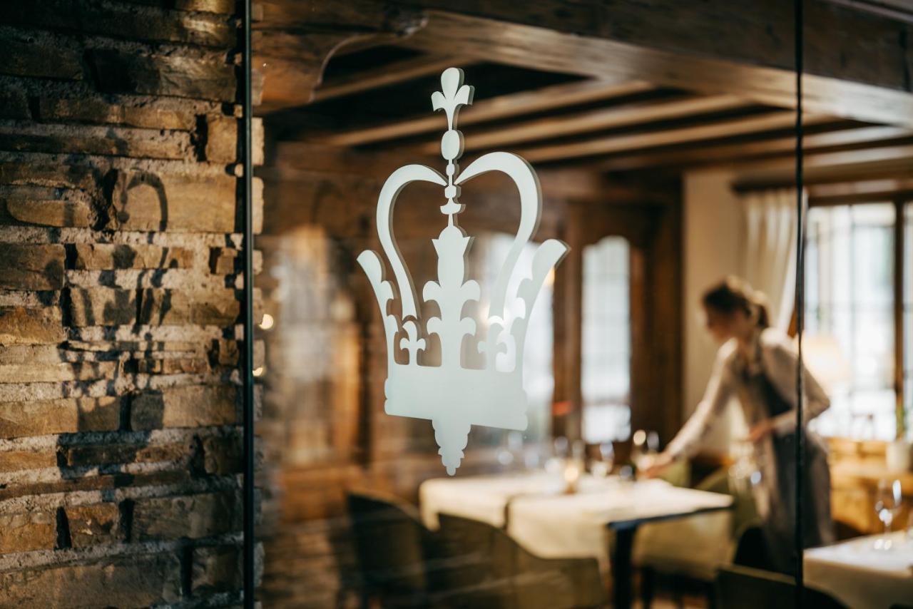 Romantik Berghotel Astenkrone Winterberg Eksteriør billede
