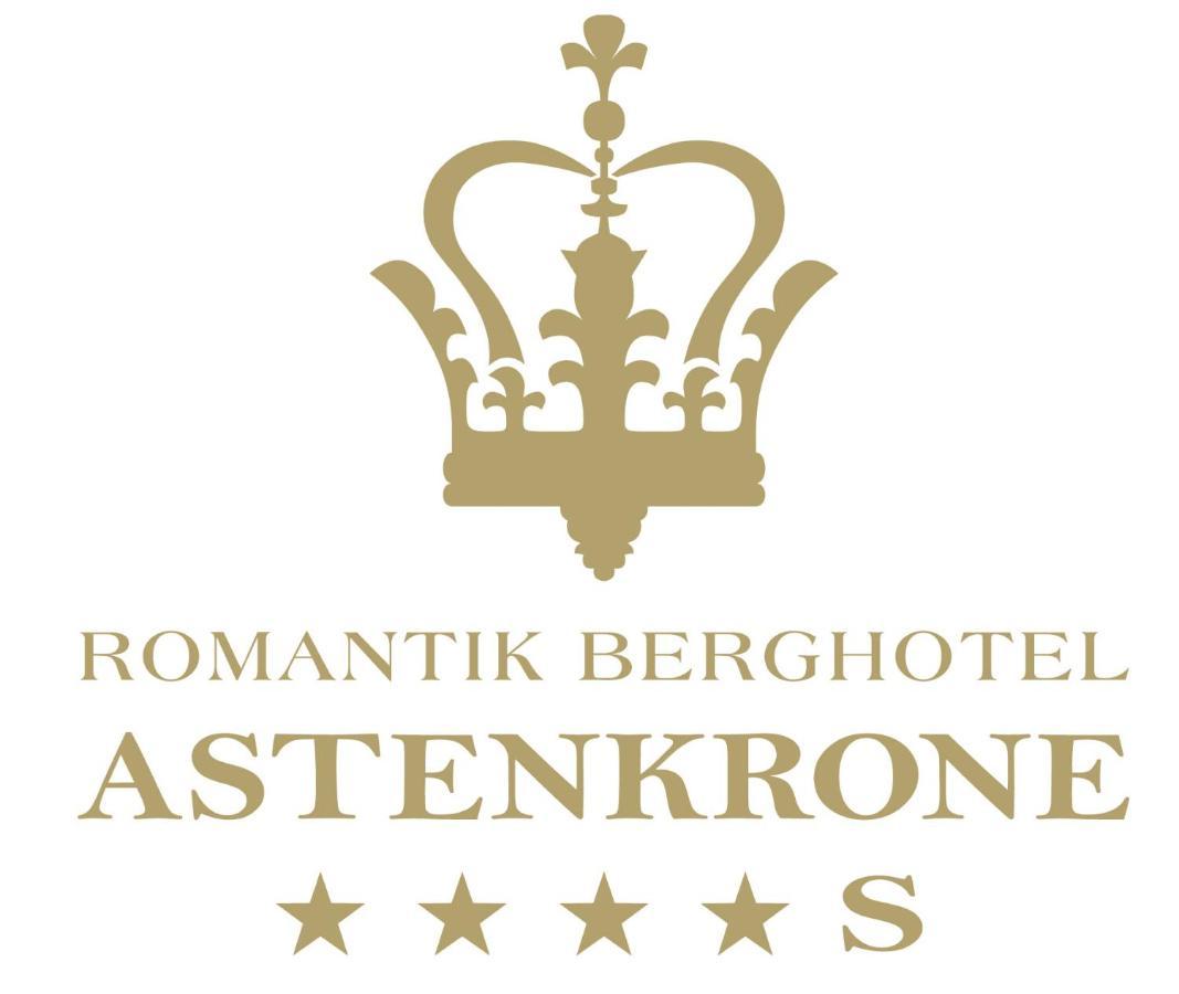 Romantik Berghotel Astenkrone Winterberg Eksteriør billede