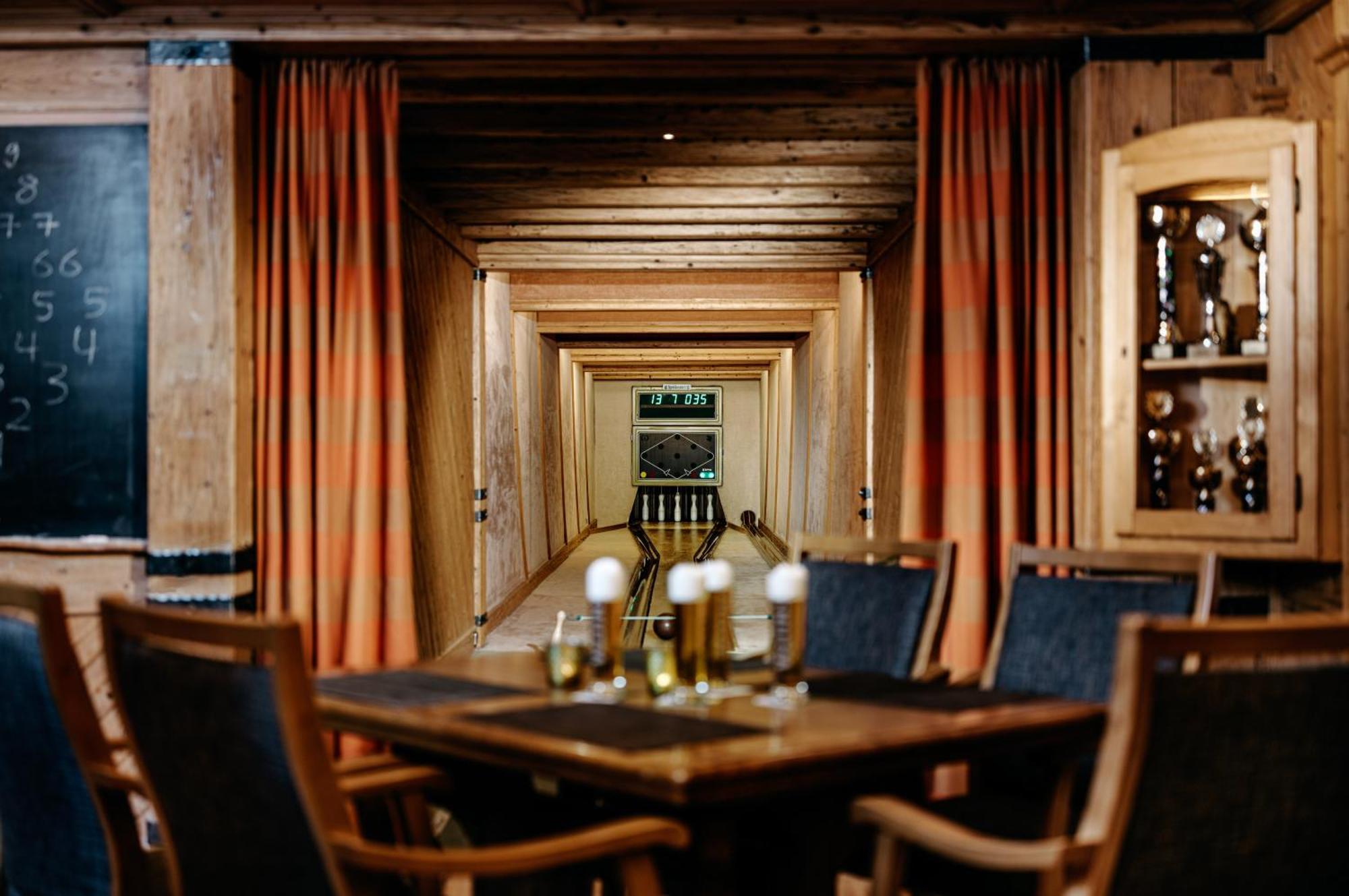 Romantik Berghotel Astenkrone Winterberg Eksteriør billede