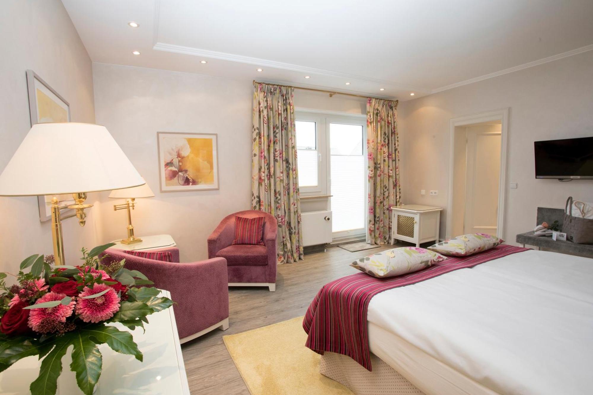 Romantik Berghotel Astenkrone Winterberg Eksteriør billede