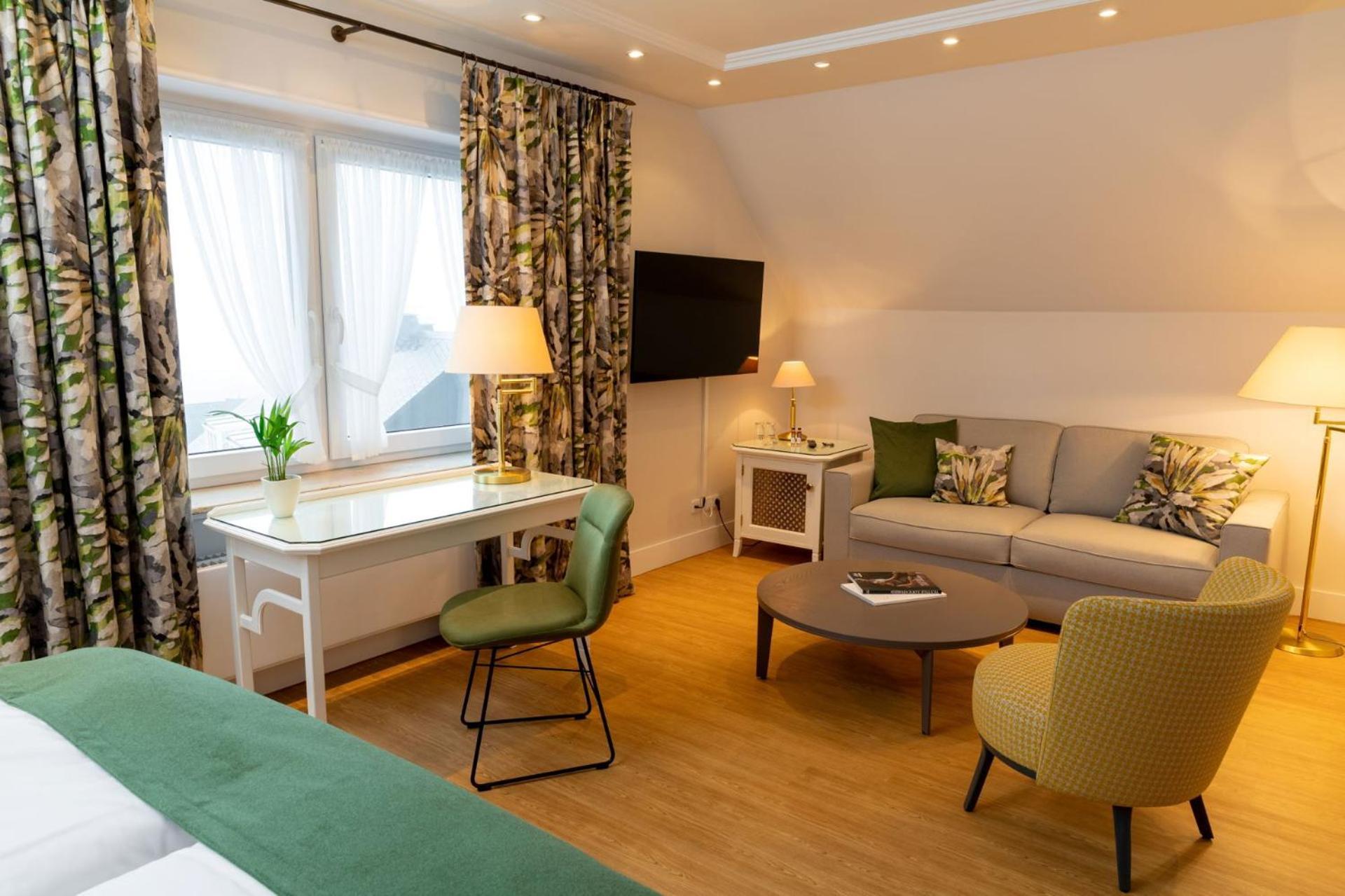 Romantik Berghotel Astenkrone Winterberg Eksteriør billede