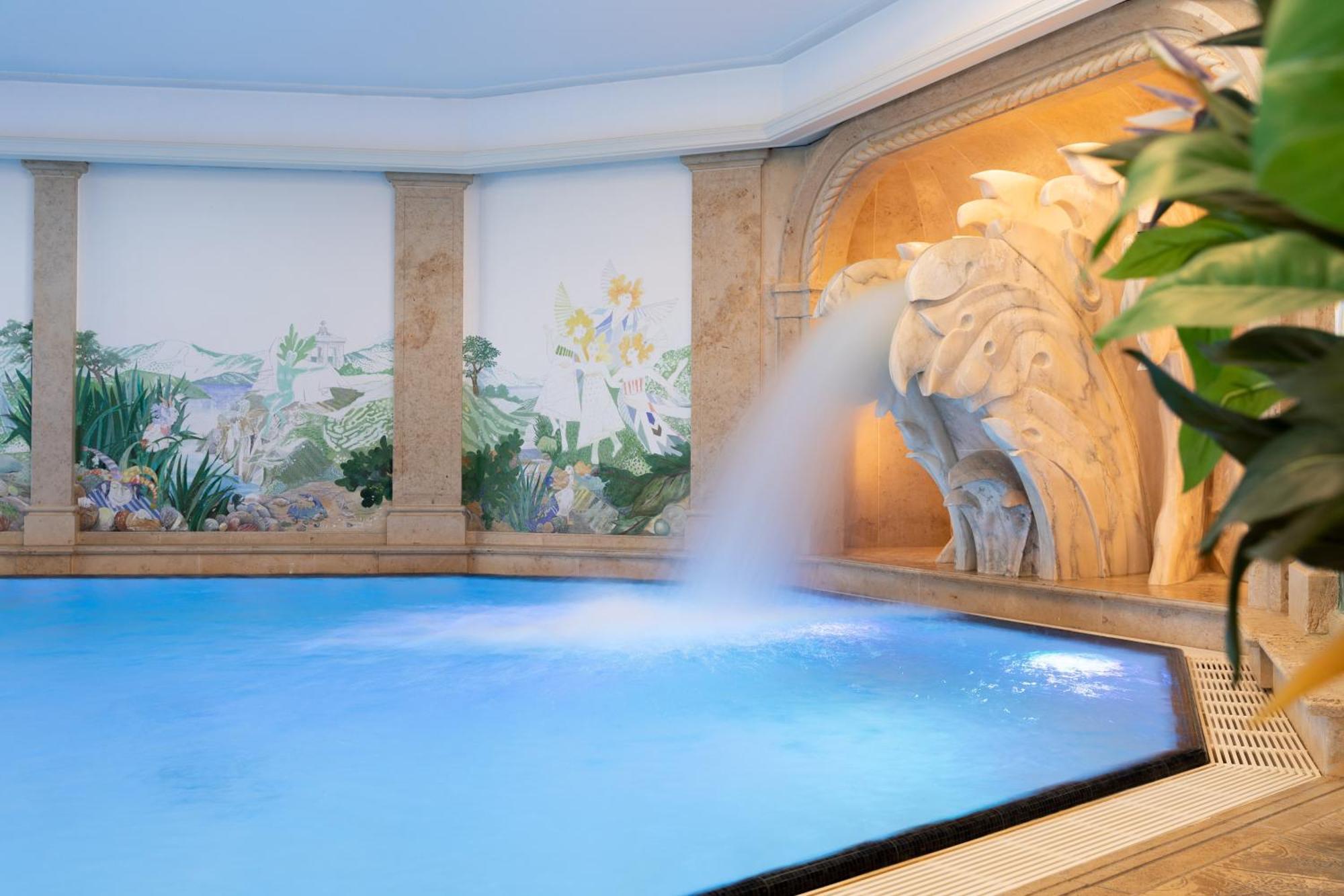 Romantik Berghotel Astenkrone Winterberg Eksteriør billede