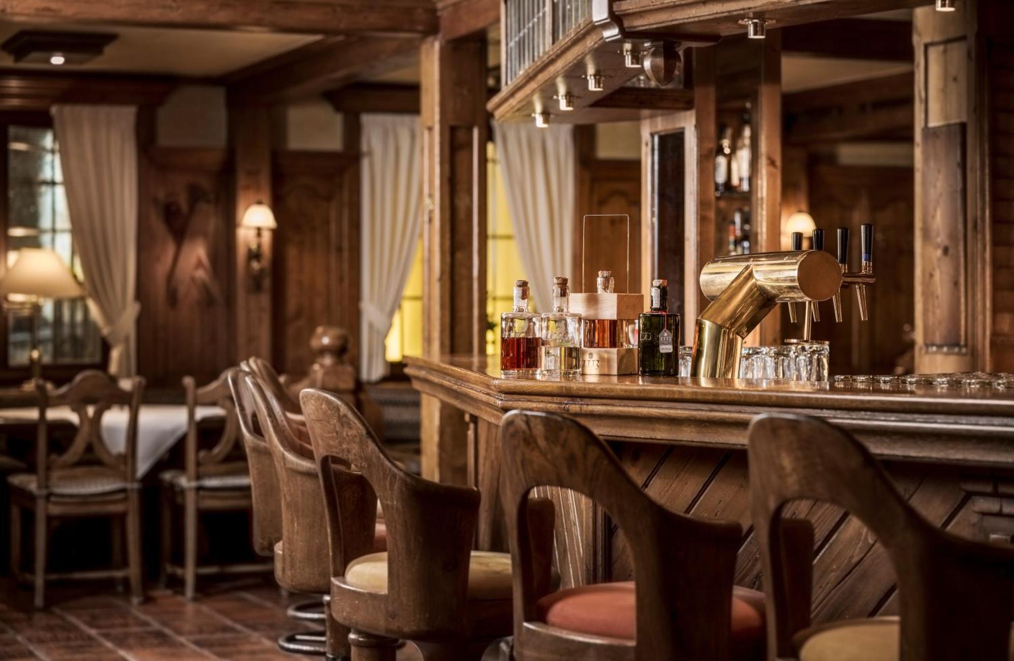 Romantik Berghotel Astenkrone Winterberg Eksteriør billede