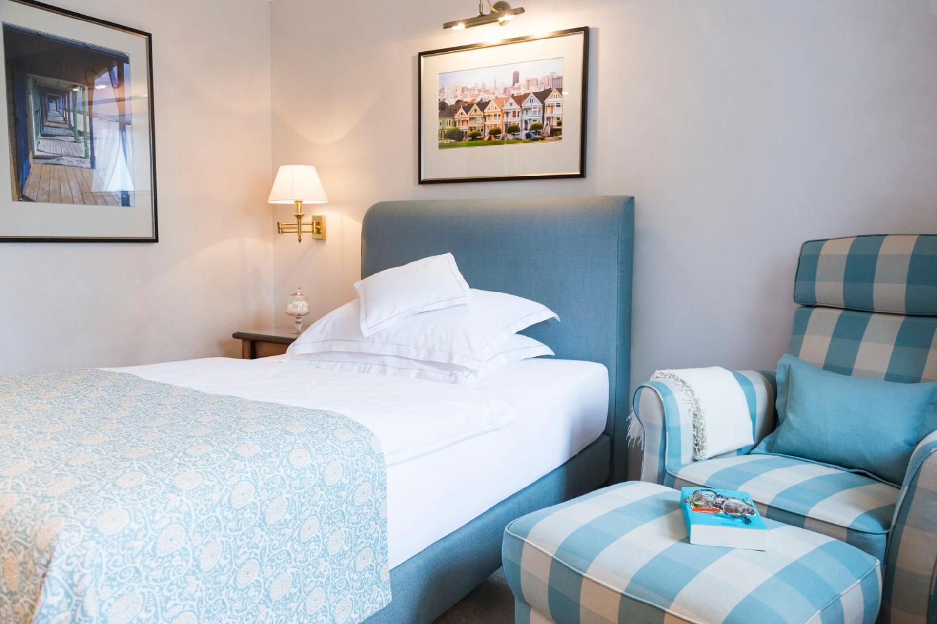 Romantik Berghotel Astenkrone Winterberg Eksteriør billede