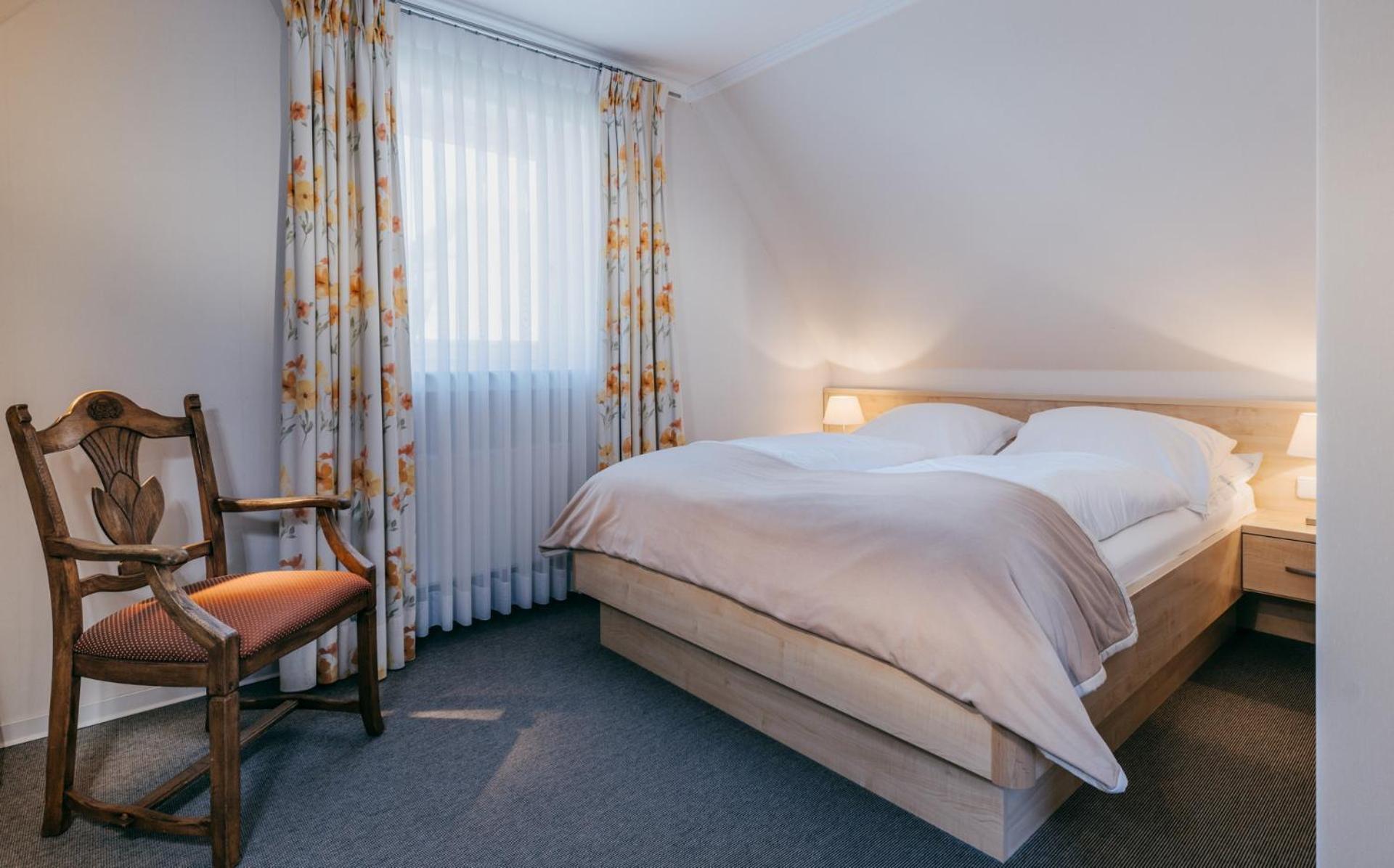 Romantik Berghotel Astenkrone Winterberg Eksteriør billede